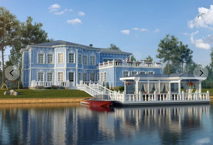 Участок 12 сот. (ИЖС)