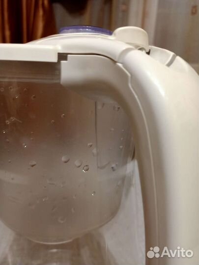 Кувшин для воды