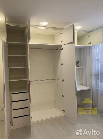 Шкаф IKEA