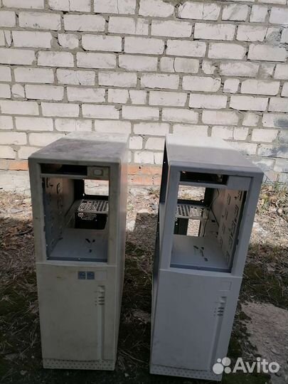 Корпус для пк серверный