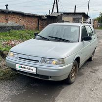 ВАЗ (LADA) 2111 1.6 MT, 2005, 180 000 км, с пробегом, цена 160 000 руб.