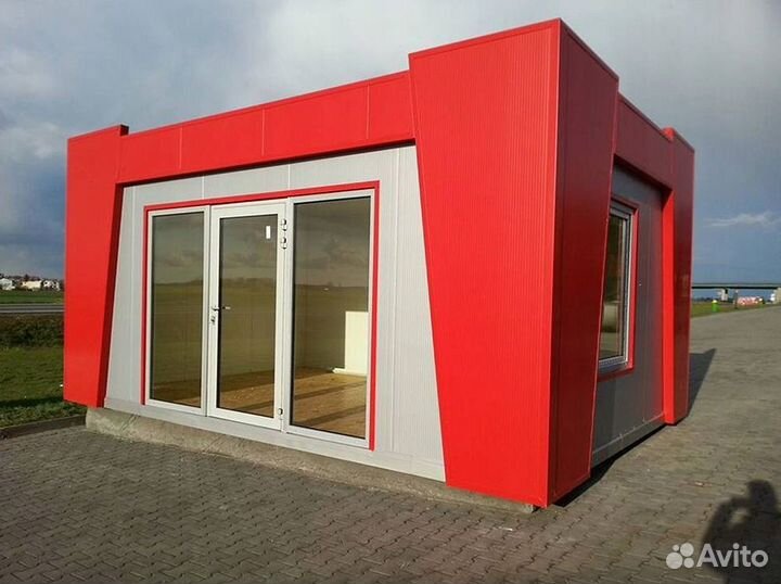 Бизнес / прибыль от 100 тыс./мес