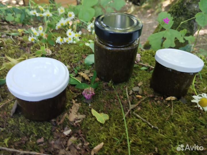 Мед антимикозного действия