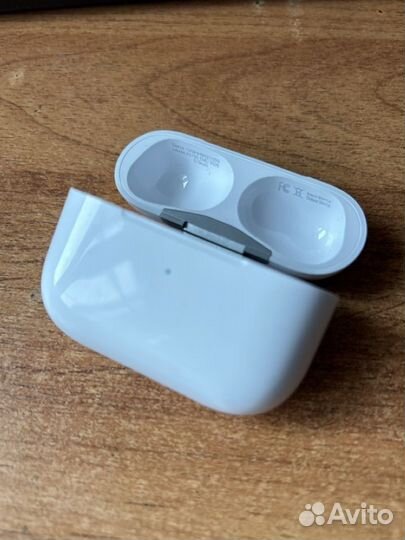 Кейс для airpods 2