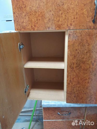 Кухонный гарнетур б/у