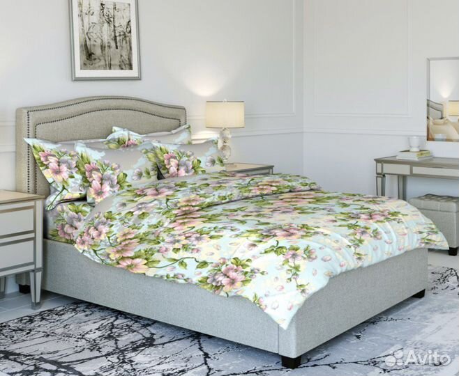 Постельное белье Иваново