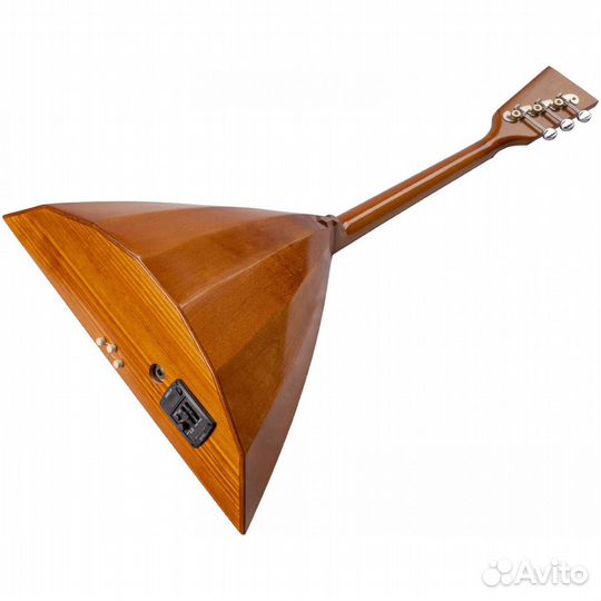 Балалайка Балалайкеръ 'Студент Электро'