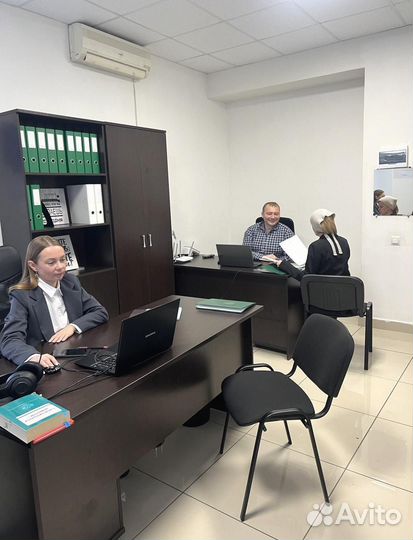 Франшиза юридической фирмы. Бизнес под ключ