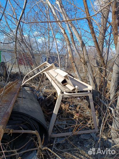 Листогибочный станок бу