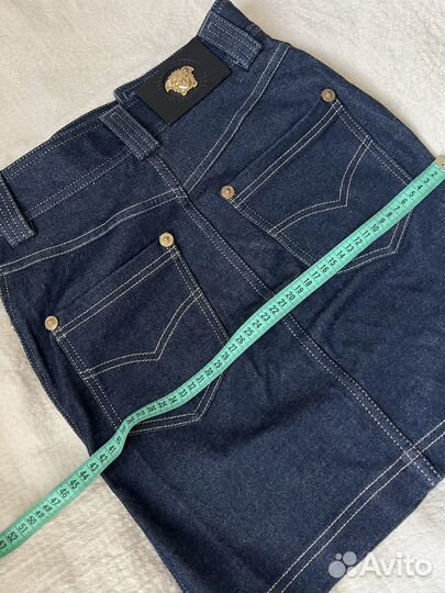 Юбка Versace оригинал