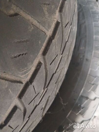 Yokohama Geolandar A/T G015 275/65 R17