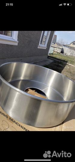 Аппарат сладкой ваты