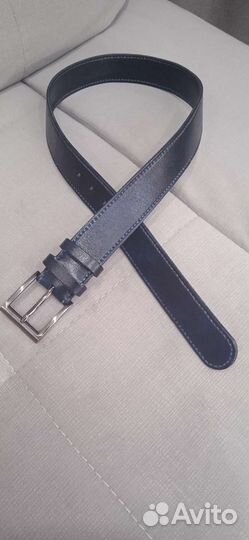 Ремень ручной работы