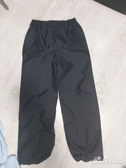 Штаны влагостойкие мвд