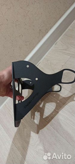 Багажник Bmw r1150r, rockster