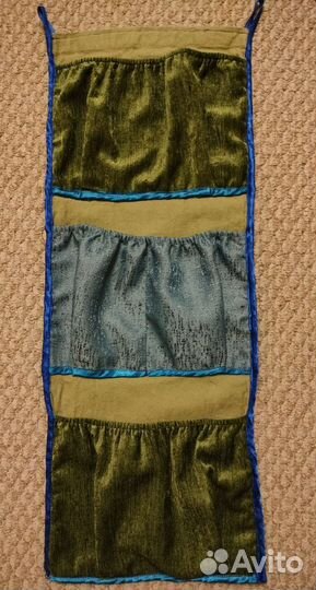 Кармашек в детский сад