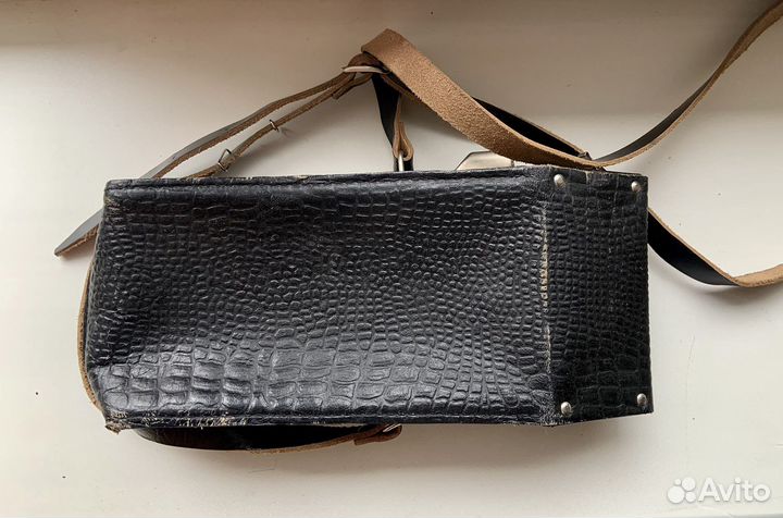 Сумка для рации СССР