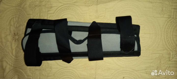 Ортез для колена