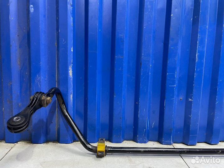 Стабилизатор передний Volkswagen Golf MK4 1.4 AXP