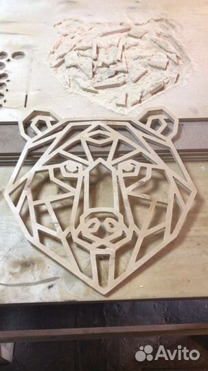 Панно на стену