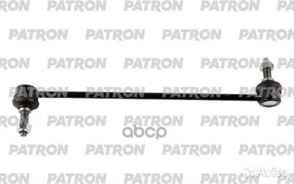 Тяга стабилизатора KIA sorento III 01/2015 - (п