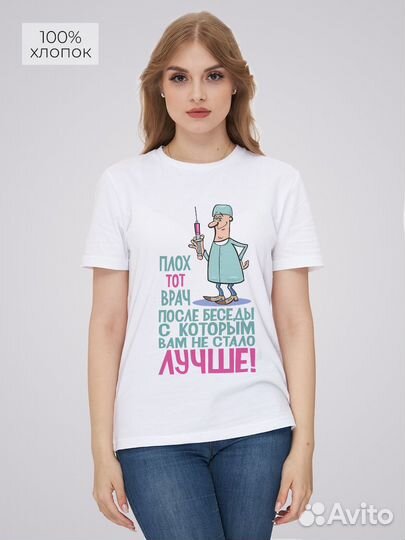 Печать на футболках, кепках. Нанесение принтов