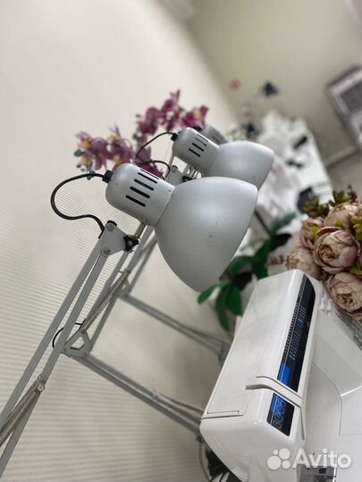 Настольная лампа IKEA