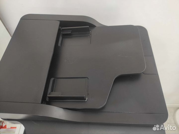 Мфу samsung ProXpress M3870FD