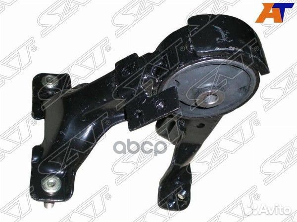 Опора двигателя RR toyota caldina 7AFE AT191/21