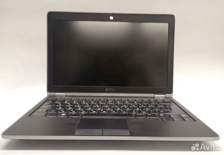 Бизнесс ноутбуки Dell Latitude 5490 5470 гарантия