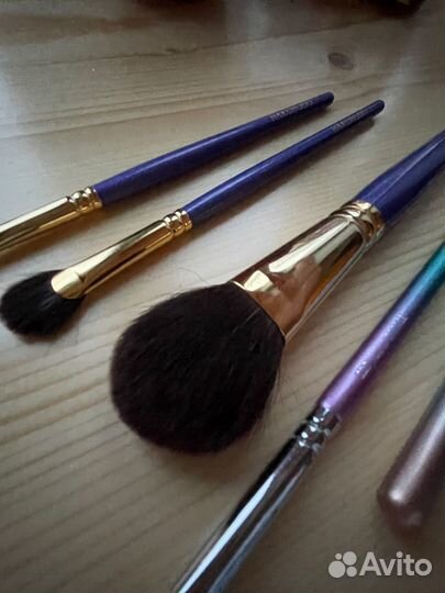 Кисти для макияжа hakuhodo