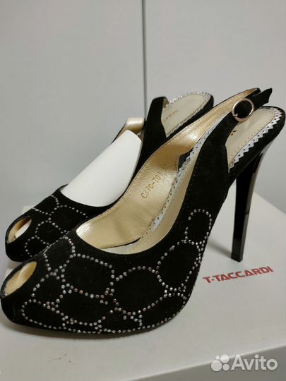 Босоножки женские 37 размер