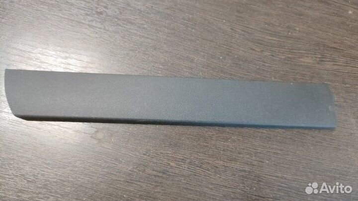 Накладка сиденья Mercedes S 500 4Matic W221 273