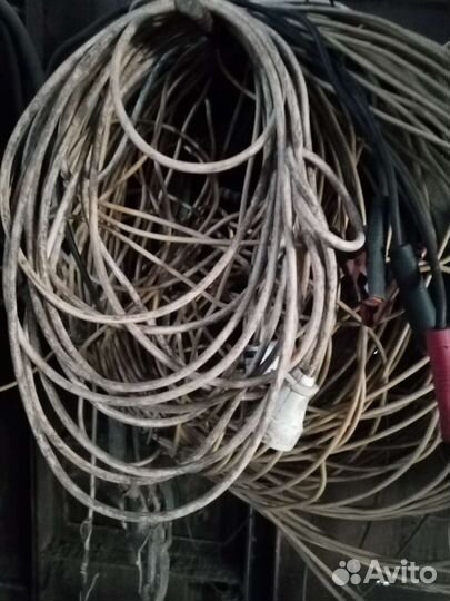 Удлинитель 220в