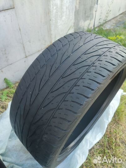 Maxxis MA-Z4S Victra 245/35 R20