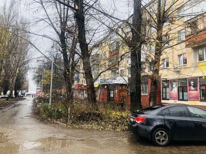 Продам помещение свободного назначения, 31.8 м²