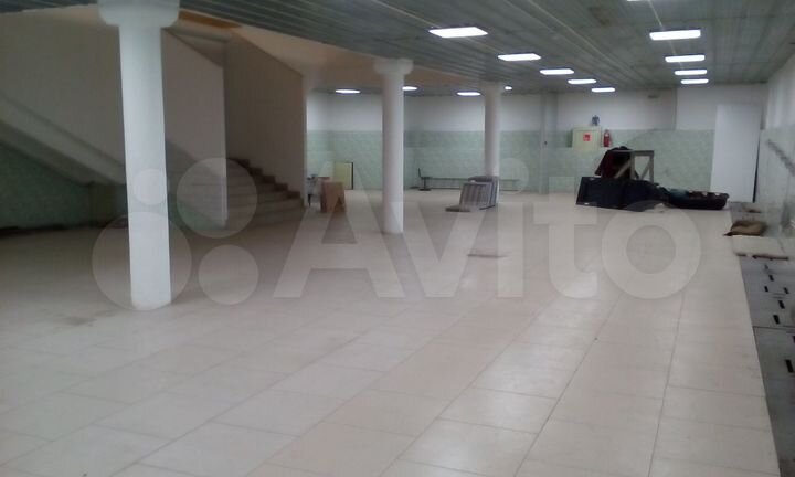 Торговая площадь, 506 м²