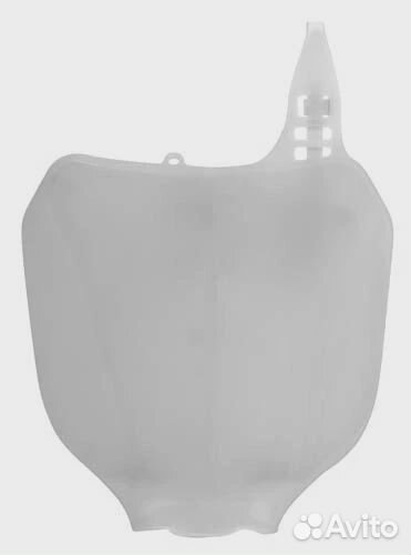 Панель передняя YZ125-250 00-05 # YZF250-450 00-05