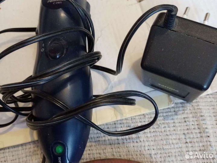 Машинка для стрижки волос