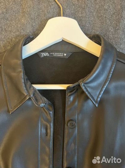 Рубашка zara