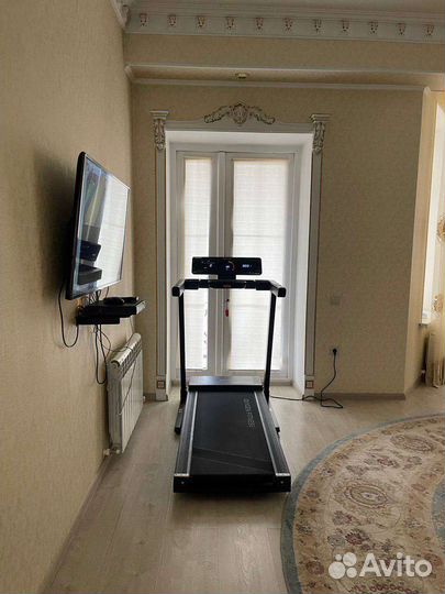 Беговая дорожка