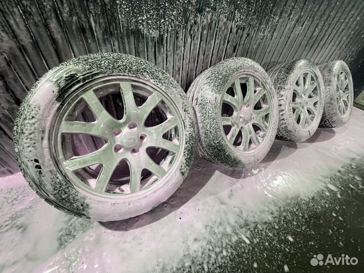 Колеса Range Rover Sport R19