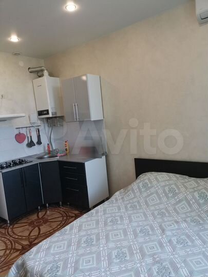 Квартира-студия, 25 м², 6/10 эт.