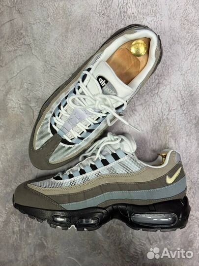 Кроссовки мужские Nike Air max 95