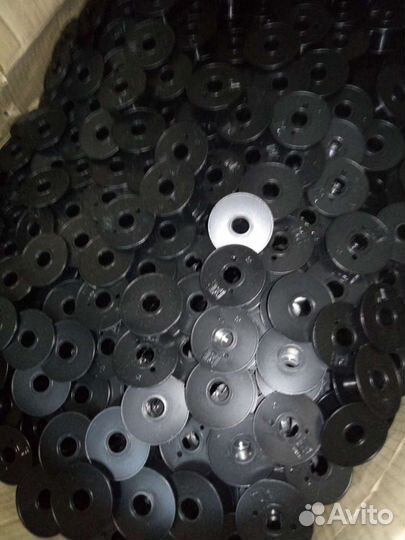 Пластиковый каркас (катушка)