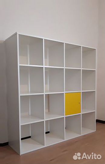 Стеллажи Икеа каллакс аналог