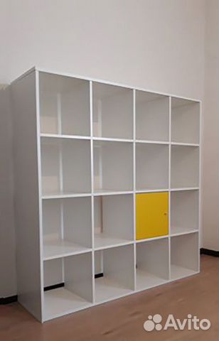 Стеллажи Икеа каллакс аналог