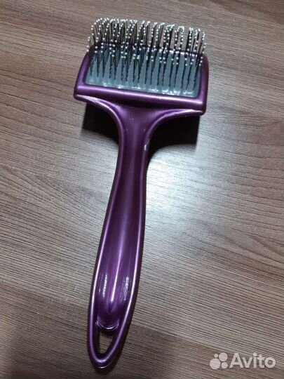 Расческа для кошек и собак