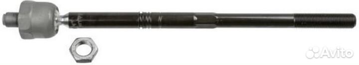 Lemforder 3977601 Тяга рулевая прав/лев skoda kodi