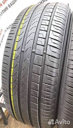 Pirelli Scorpion Verde 235/55 R18 100Y